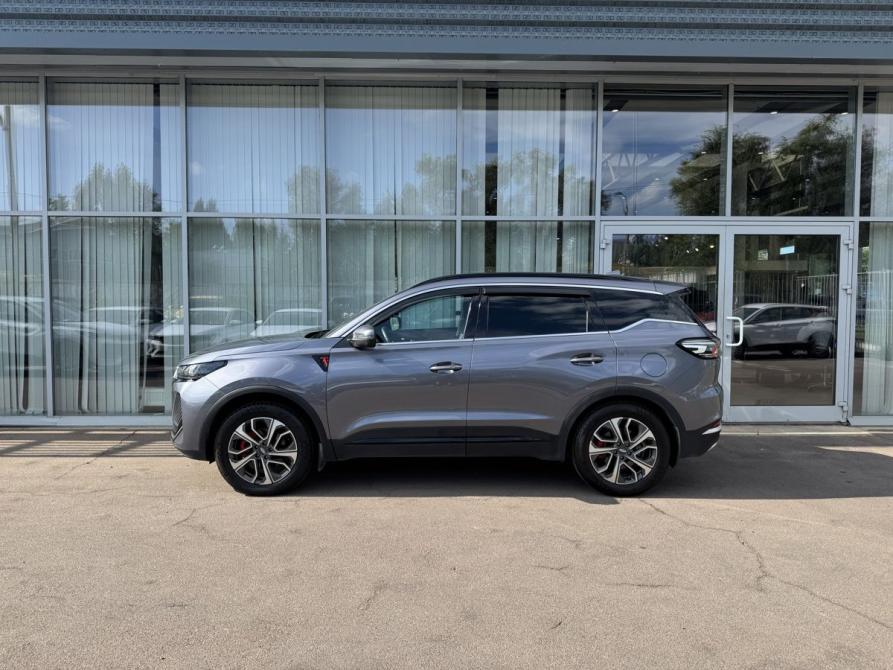 Chery Tiggo 7 Pro Max I Рестайлинг Воронеж  - изображение 8