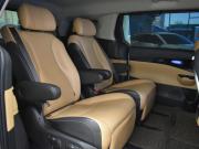 Kia Carnival IV Москва  - изображение 48