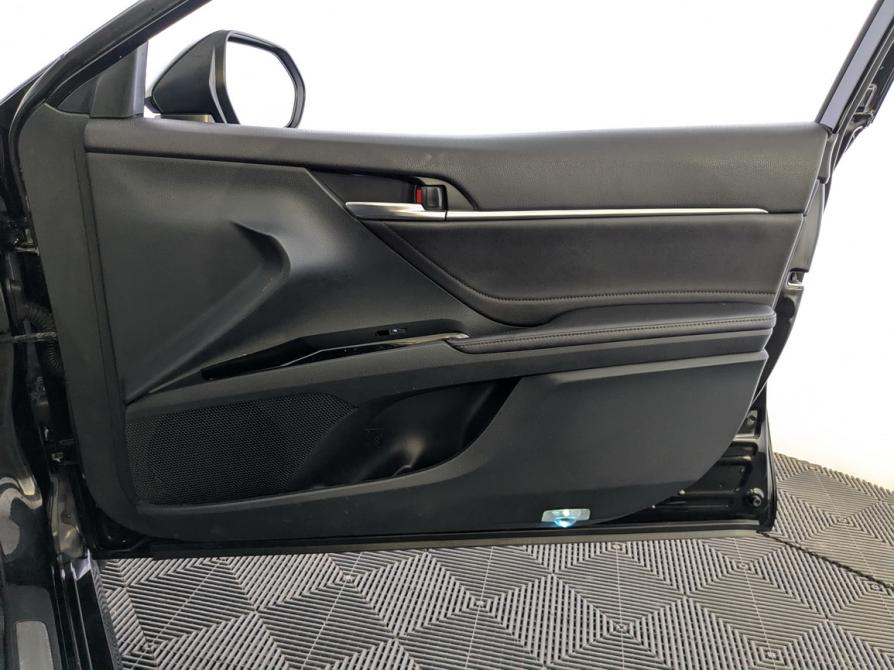 Toyota Camry VIII (XV70) Москва  - изображение 24