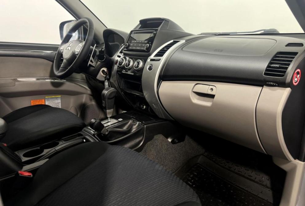 Mitsubishi Pajero Sport II Рестайлинг Нижний Новгород  - изображение 12