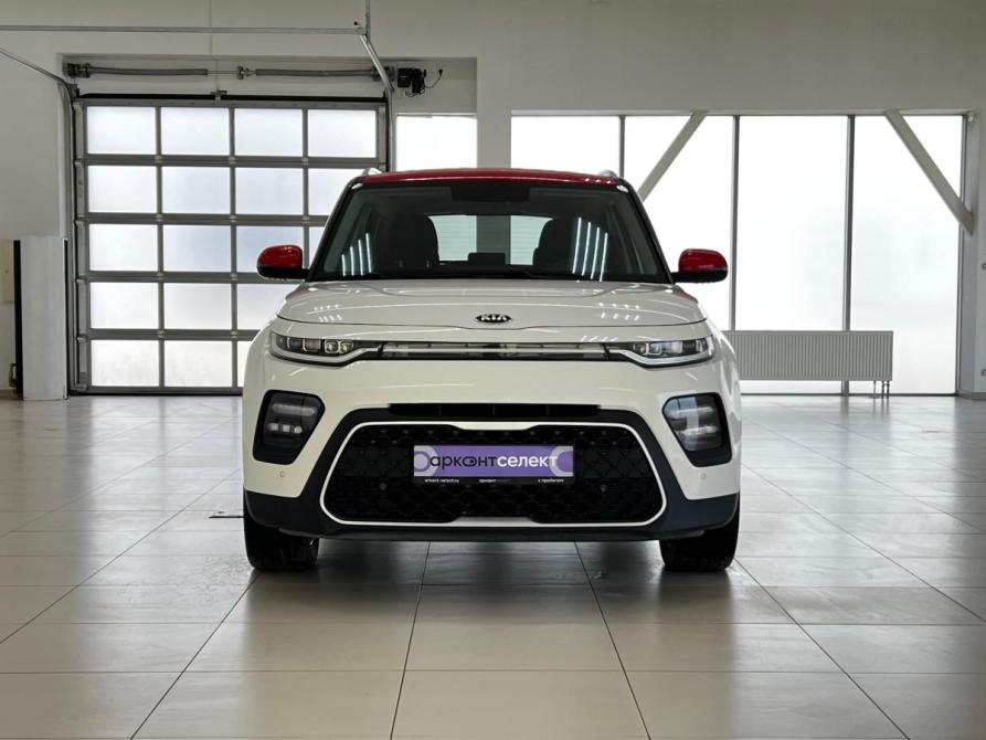 Kia Soul III Волгоград  - изображение 5