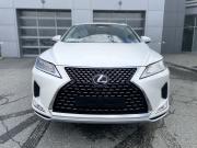 Lexus RX IV Рестайлинг Екатеринбург  - изображение 34