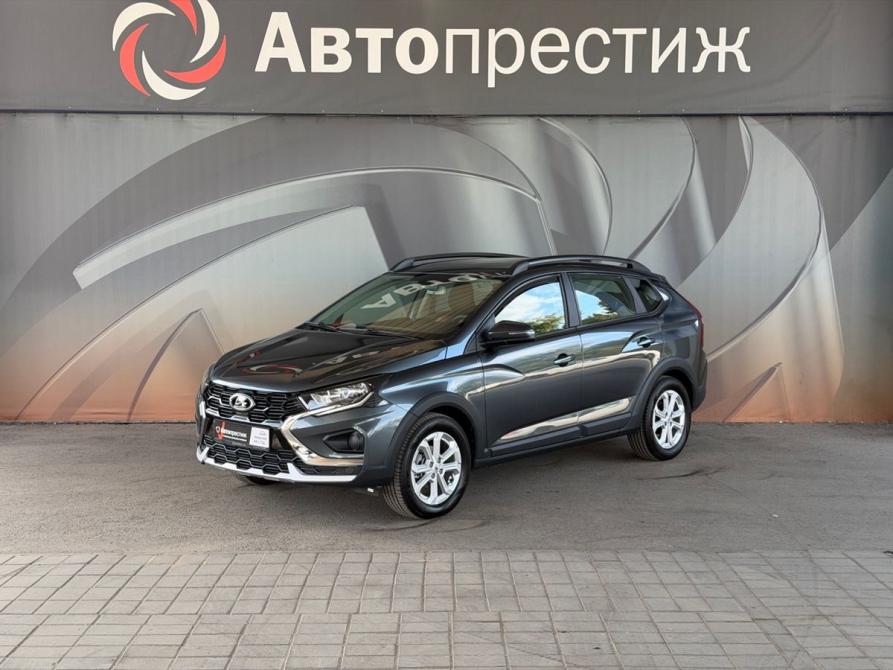 Lada (ВАЗ) Iskra Волгоград  - изображение 1