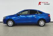 Lada (ВАЗ) Vesta I Екатеринбург  - изображение 24