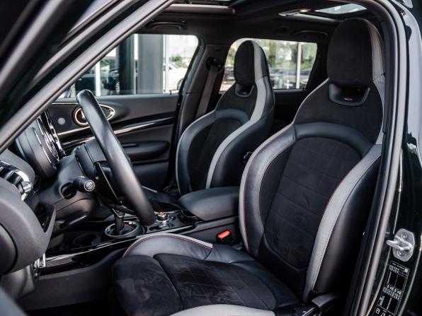 Mini Clubman II Рестайлинг с пробегом 2020 года, цена 3 399 900 рублей, 119812 км, универсал, Автокод Объявления