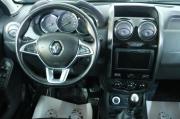 Renault Duster I Рестайлинг Омск  - изображение 32
