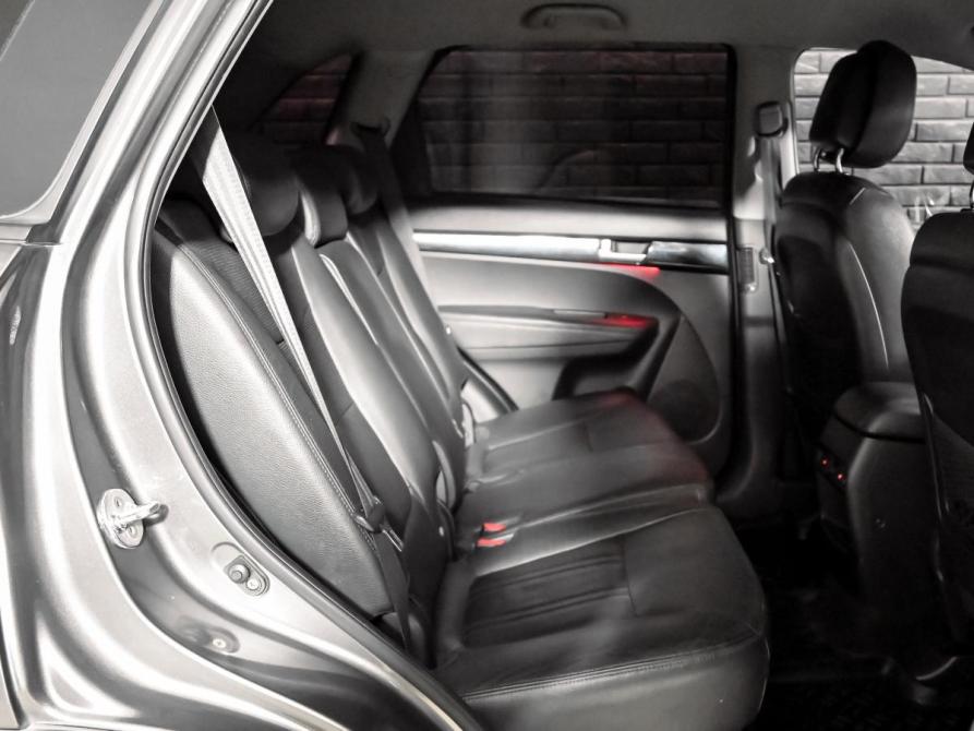 Kia Sorento II Рестайлинг Екатеринбург  - изображение 18
