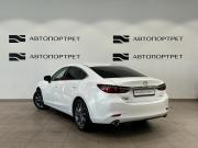 Mazda 6 III (GJ) Рестайлинг 2 Санкт-Петербург  - изображение 31