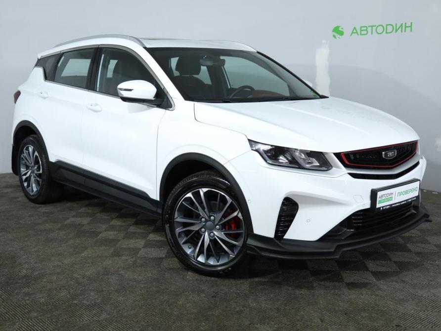 Belgee X50 Москва  - изображение 3