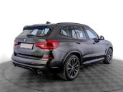 BMW X3 III (G01) Москва  - изображение 35