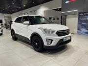 Hyundai Creta I Москва  - изображение 14