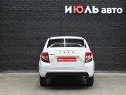 Lada (ВАЗ) Granta I Рестайлинг Екатеринбург  - изображение 21