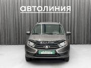 Lada (ВАЗ) Granta I Рестайлинг Красноярск  - изображение 18