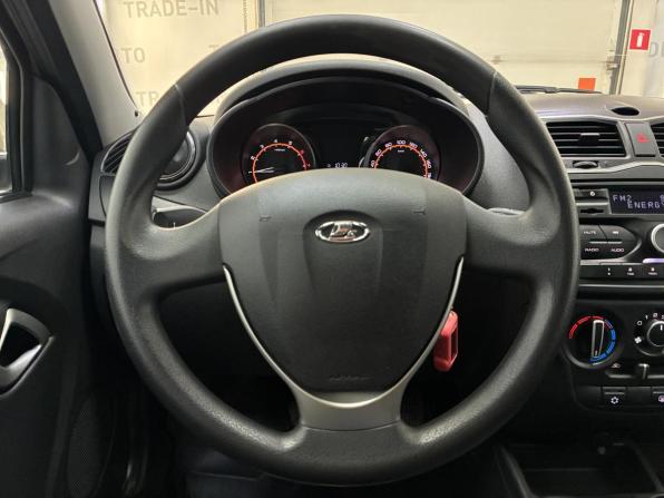 Lada (ВАЗ) Granta I Рестайлинг с пробегом 2020 года, цена 580 000 рублей, 134000 км, седан, Автокод Объявления