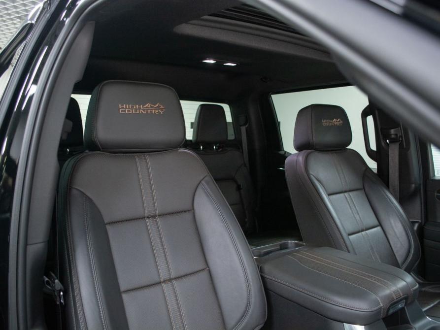 Chevrolet Silverado IV (T1XX) Рестайлинг Новосибирск  - изображение 28