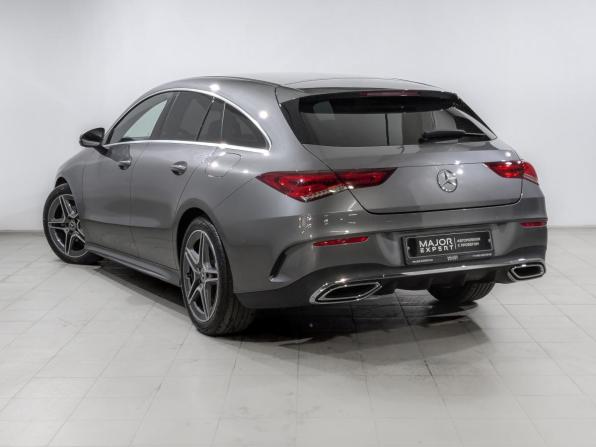 Mercedes-Benz CLA II (C118 X118) с пробегом 2022 года, цена 3 700 000 рублей, 41578 км, универсал, Автокод Объявления