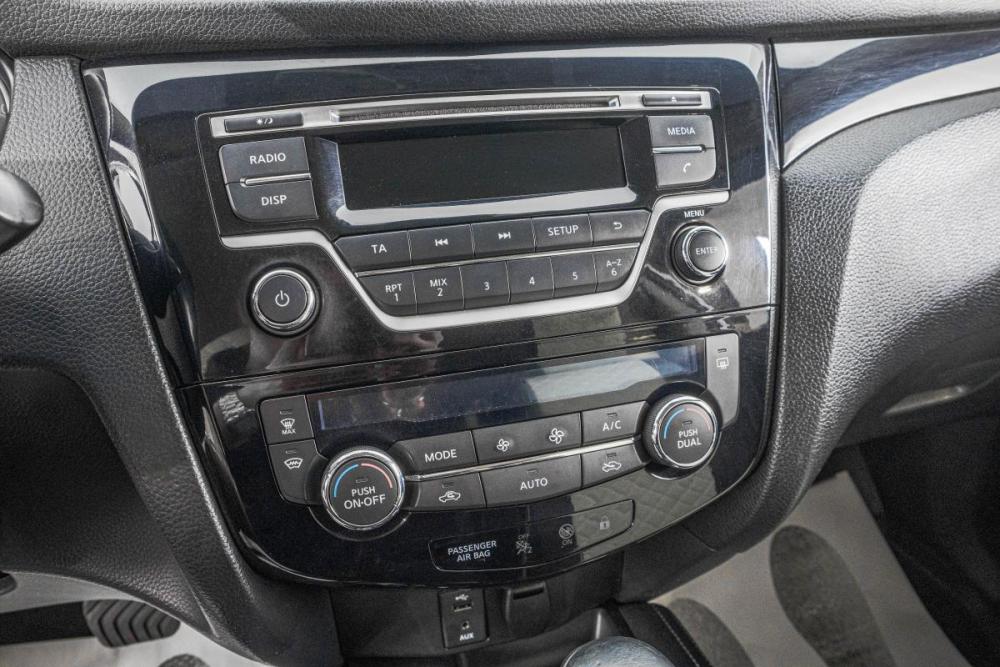 Nissan Qashqai II Барнаул  - изображение 20