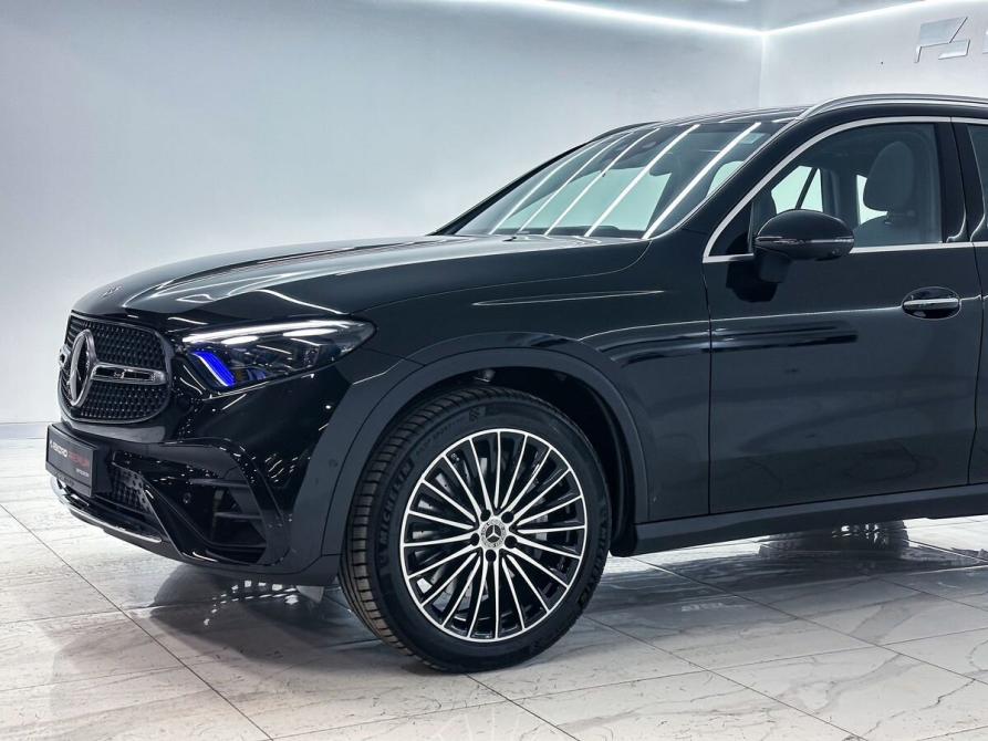 Mercedes-Benz GLC II (X254) Уфа  - изображение 5