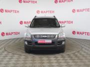 Kia Sportage II Вологда  - изображение 19