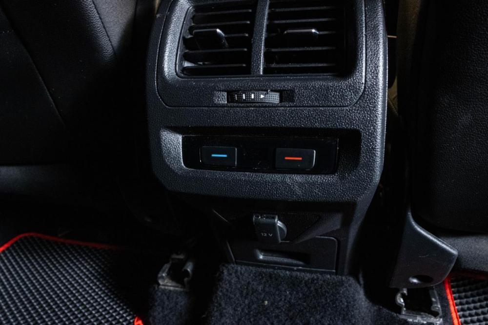 Volkswagen Touran II Уфа  - изображение 22