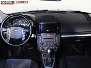 Land Rover Freelander II Рестайлинг Белгород  - изображение 30