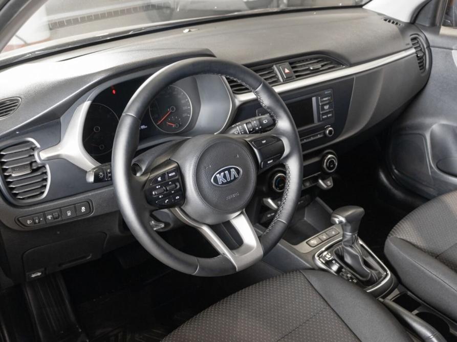 Kia Rio IV Рестайлинг Казань  - изображение 5