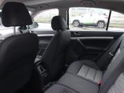 Skoda Octavia II (A5) Рестайлинг Химки  - изображение 20
