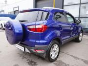 Ford EcoSport II Москва  - изображение 20