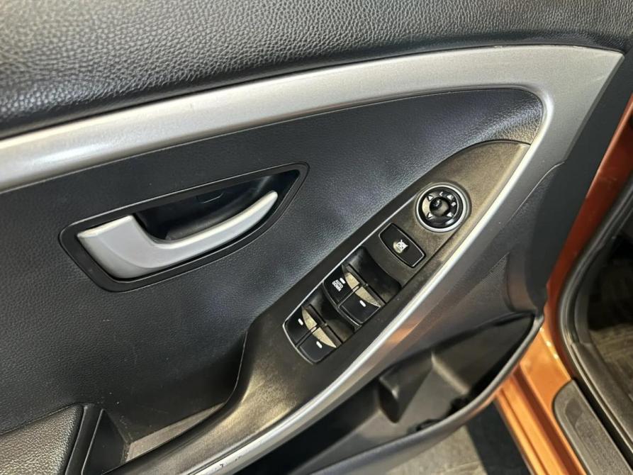 Hyundai i30 II Рестайлинг Абакан  - изображение 22