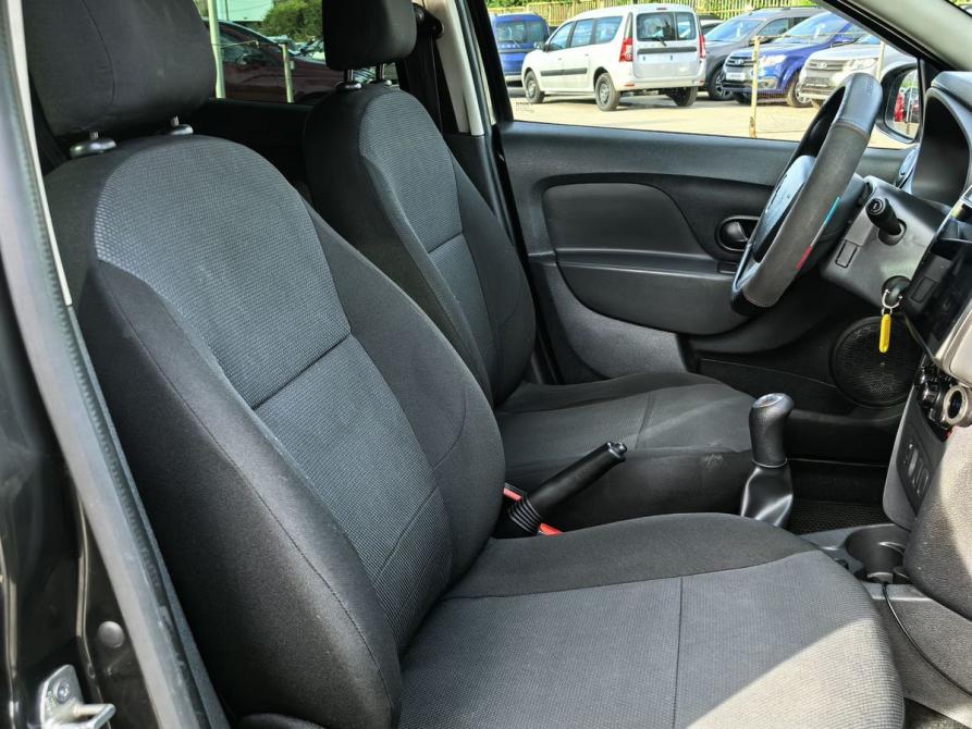 Renault Sandero II Мурманск  - изображение 19