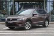 Volkswagen Tiguan II Брянск  - изображение 26