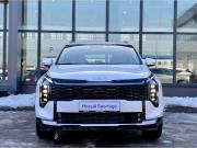 Kia Sportage V Рестайлинг Москва  - изображение 34