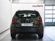 Renault Duster I Рестайлинг Красноярск  - изображение 30