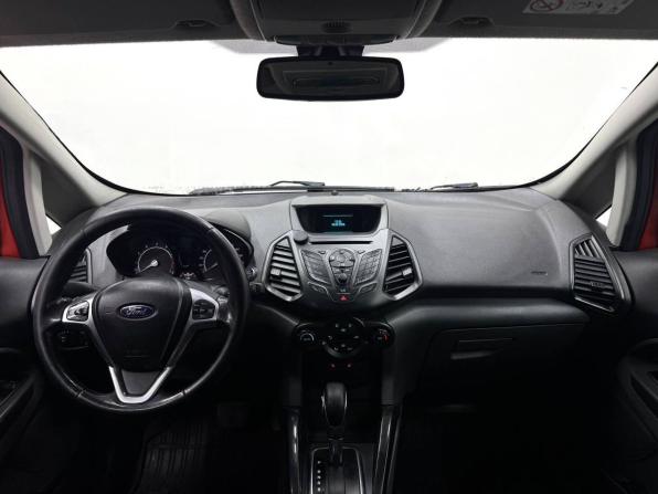 Ford EcoSport II с пробегом 2014 года, цена 919 900 рублей, 170000 км, внедорожник, Автокод Объявления