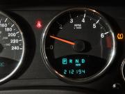 Jeep Compass I Рестайлинг Москва  - изображение 36