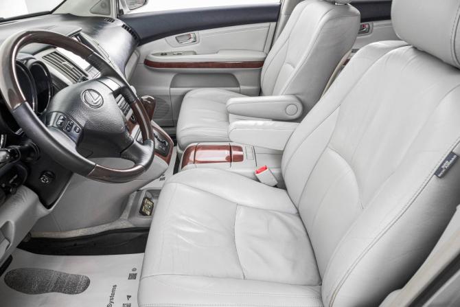 Lexus RX II с пробегом 2004 года, цена 1 499 000 рублей, 144600 км, внедорожник, Автокод Объявления
