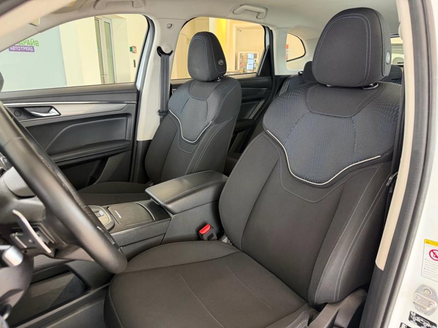 Haval Jolion I Москва  - изображение 15