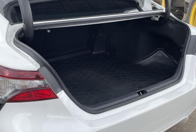 Toyota Camry VIII (XV70) Рестайлинг с пробегом 2021 года, цена 3 115 000 рублей, 21753 км, седан, Автокод Объявления