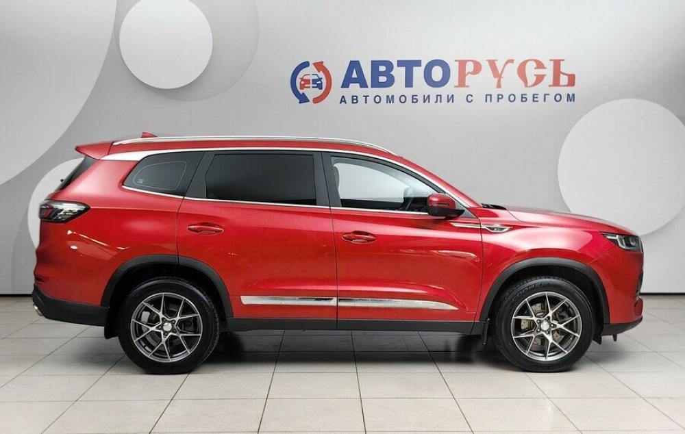 Chery Tiggo 8 Pro Max I Подольск  - изображение 5