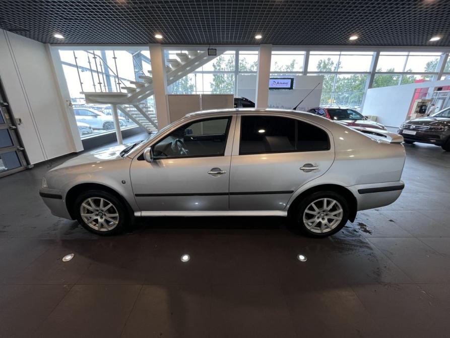 Skoda Octavia I (A4) Рестайлинг Чебоксары  - изображение 6