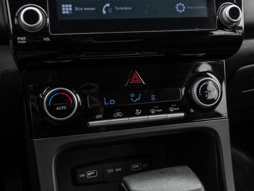 Hyundai Creta II Краснодар  - изображение 12