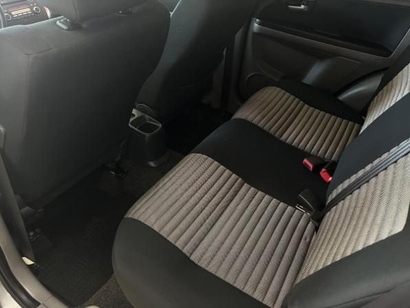 Suzuki SX4 I (Classic) с пробегом 2008 года, цена 750 000 рублей, 177155 км, хэтчбек, Автокод Объявления