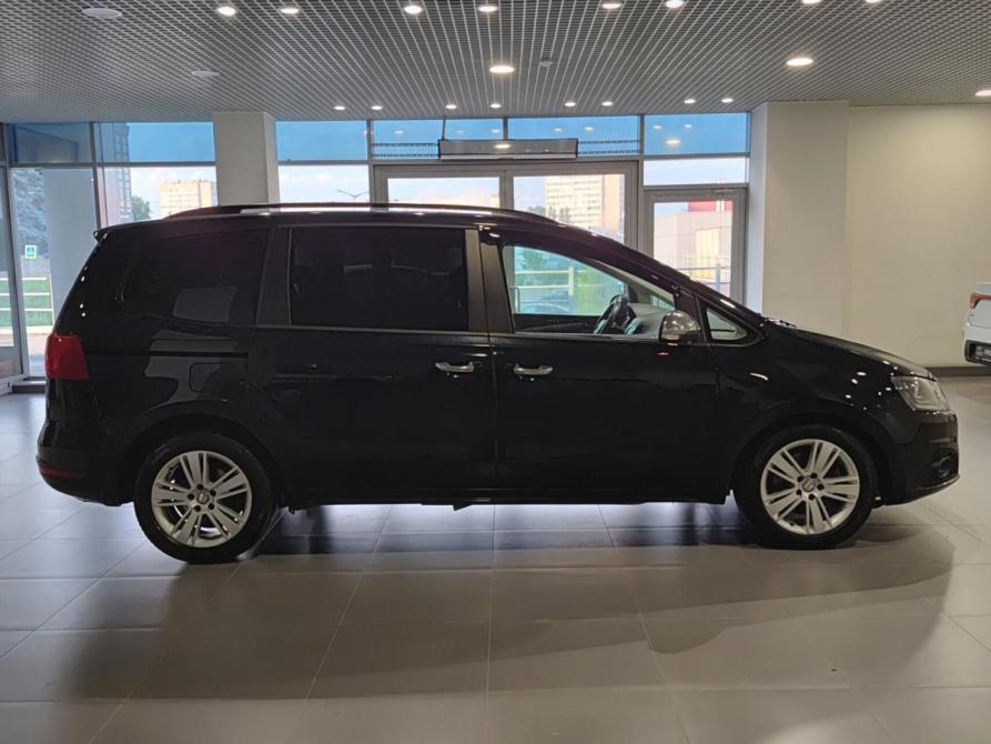 SEAT Alhambra II Казань  - изображение 5