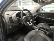 Kia Sportage III Казань  - изображение 42