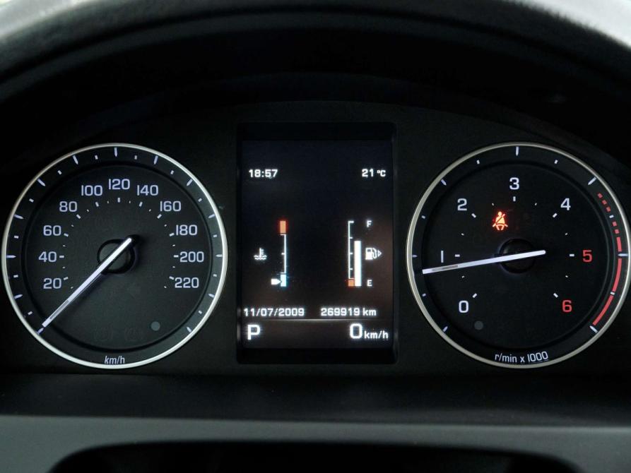 Land Rover Freelander II Рестайлинг 2 Санкт-Петербург  - изображение 13