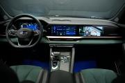 Geely Monjaro I Крым  - изображение 54