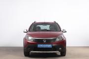 Renault Sandero I Новосибирск  - изображение 18