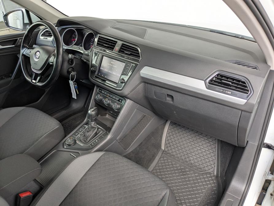 Volkswagen Tiguan II Москва  - изображение 22