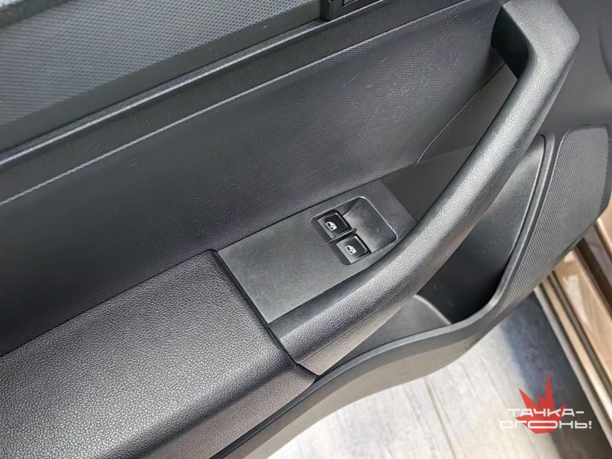 Skoda Rapid I Рестайлинг Пермь  - изображение 14