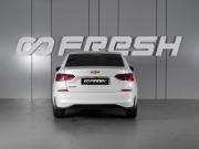 Chevrolet Monza II Рестайлинг Минеральные Воды  - изображение 22